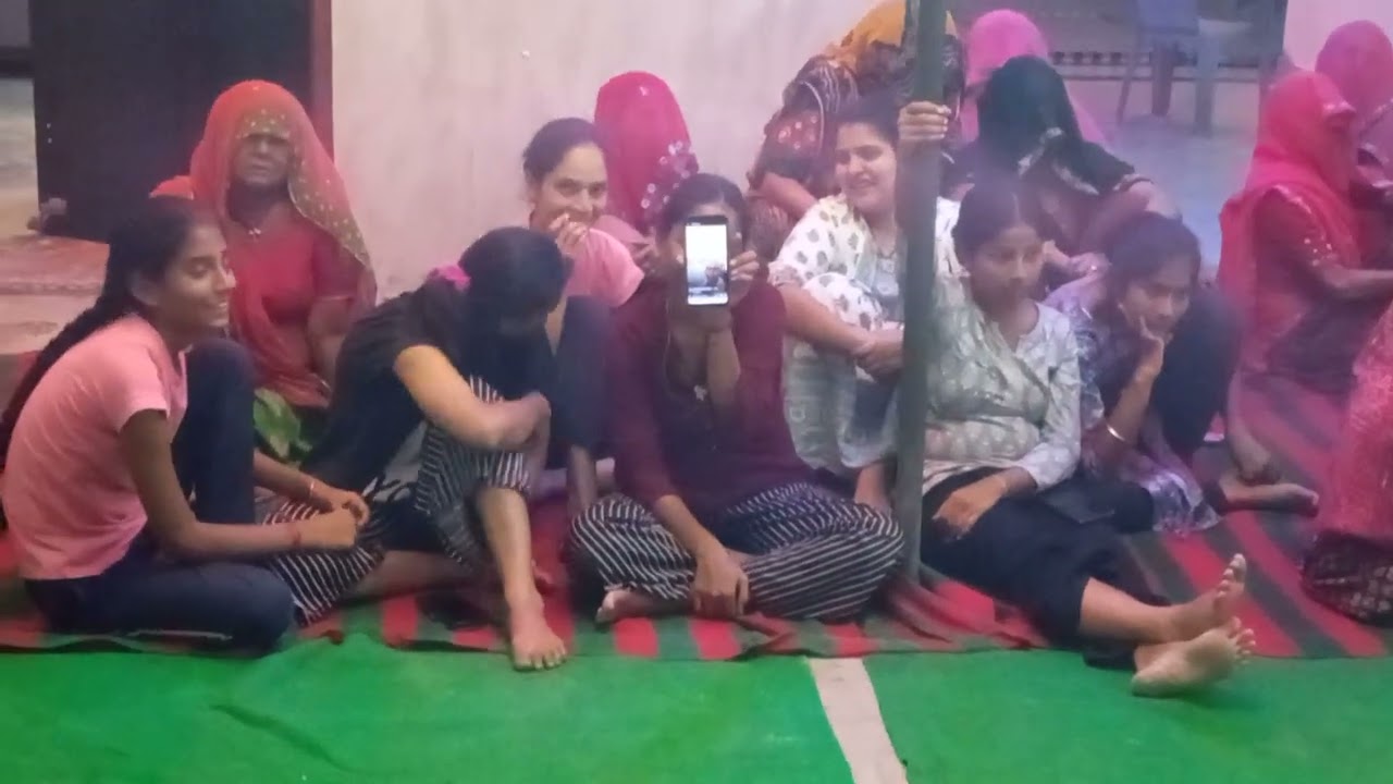 23 अक्टूबर 2024 चाचा जी श्री नानूराम जी की पगड़ी रश्म