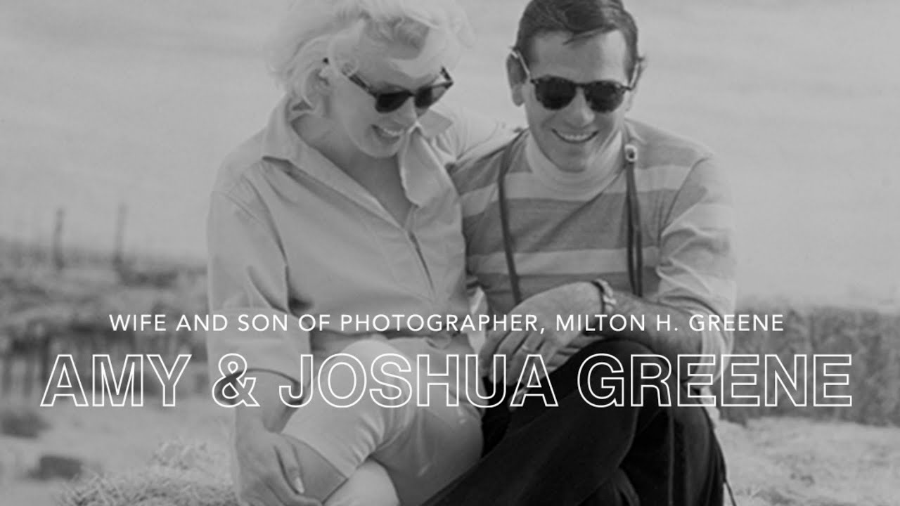 Women Who Do Special Edition: Amy Greene-Andrews feat. Joshua Greene