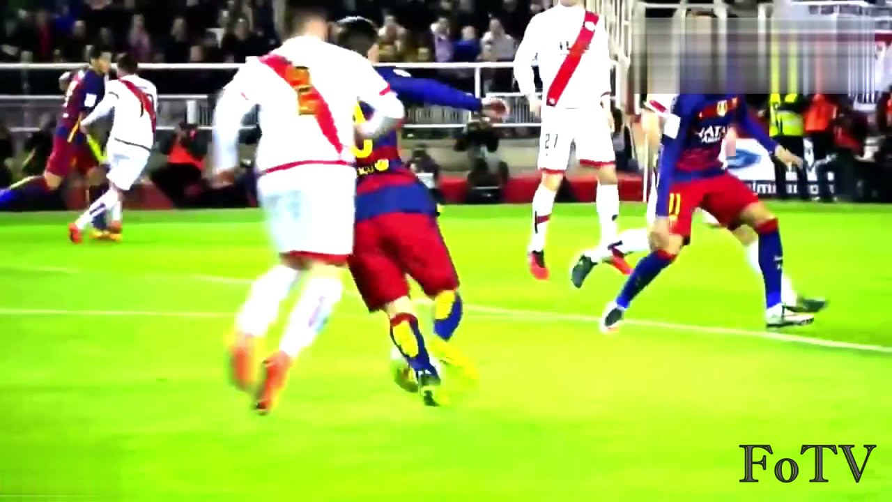Football Moments| #1 | FoTV