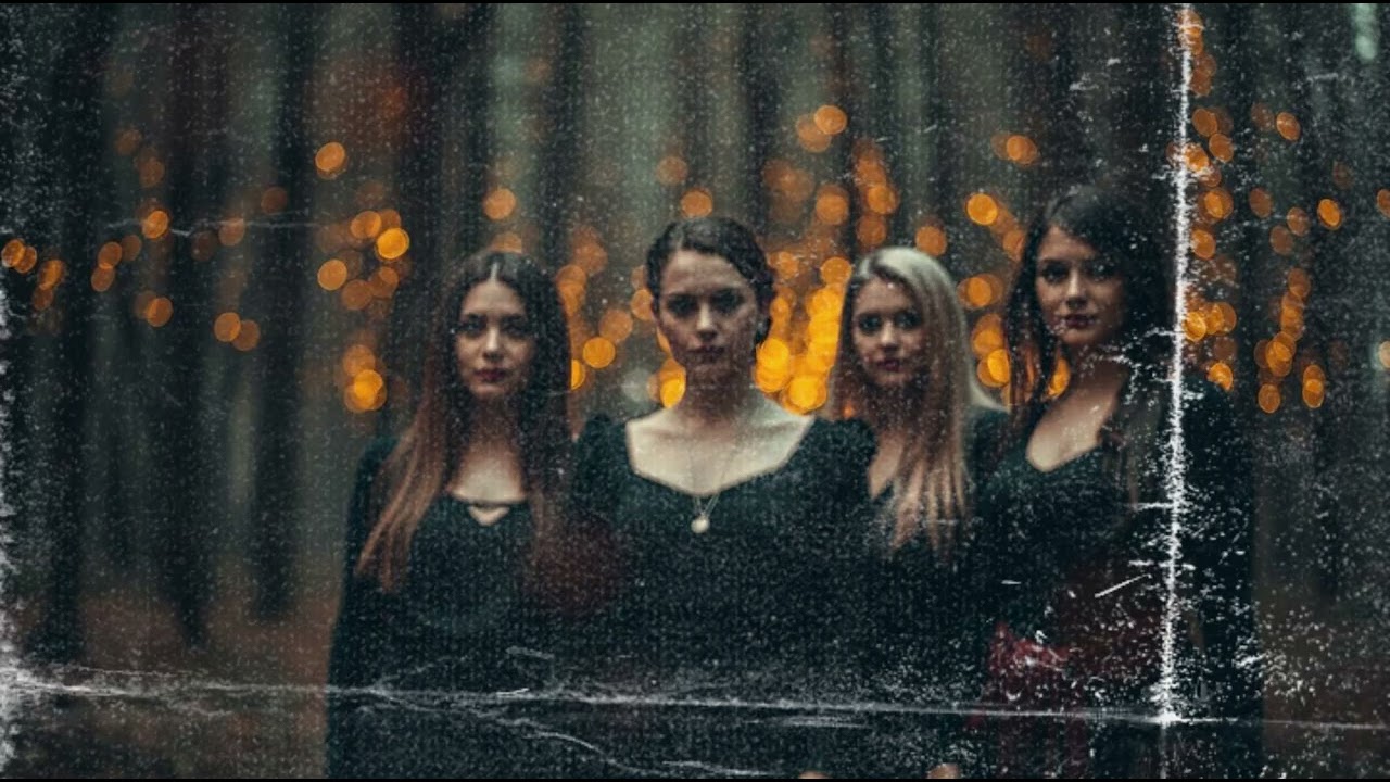 Stitches - Bittersweet | Experimental Avant-Garde Folk