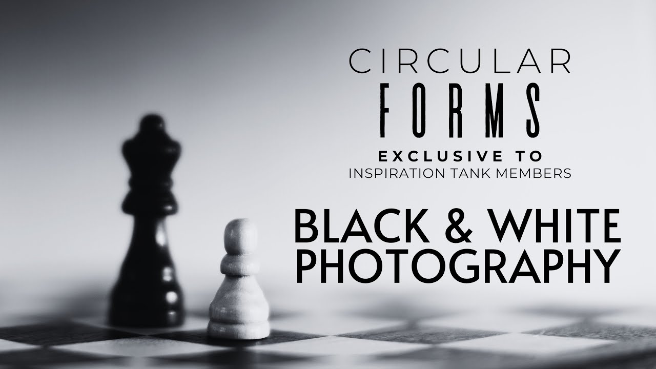 Black and White Photography | 