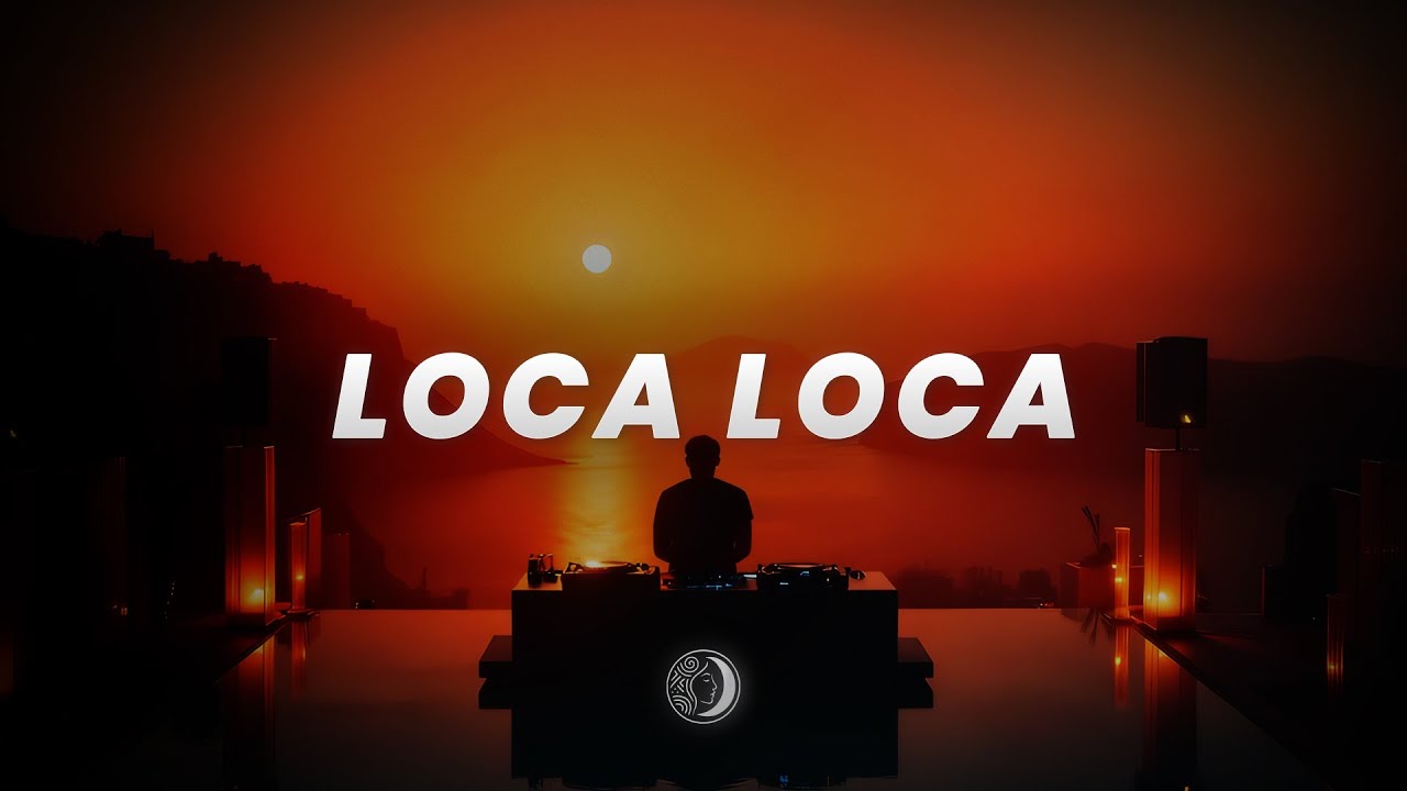 Palm Monkey & RUSSI - LOCA LOCA [Afro House]