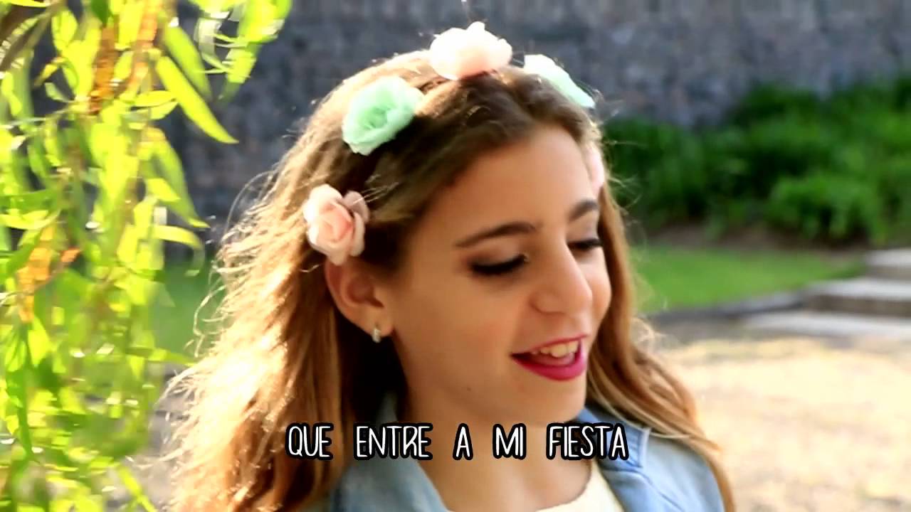 CLIP ENTRADA IARA COHEN