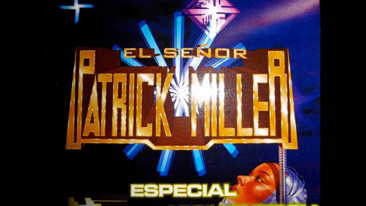 PATRICK MILLER 