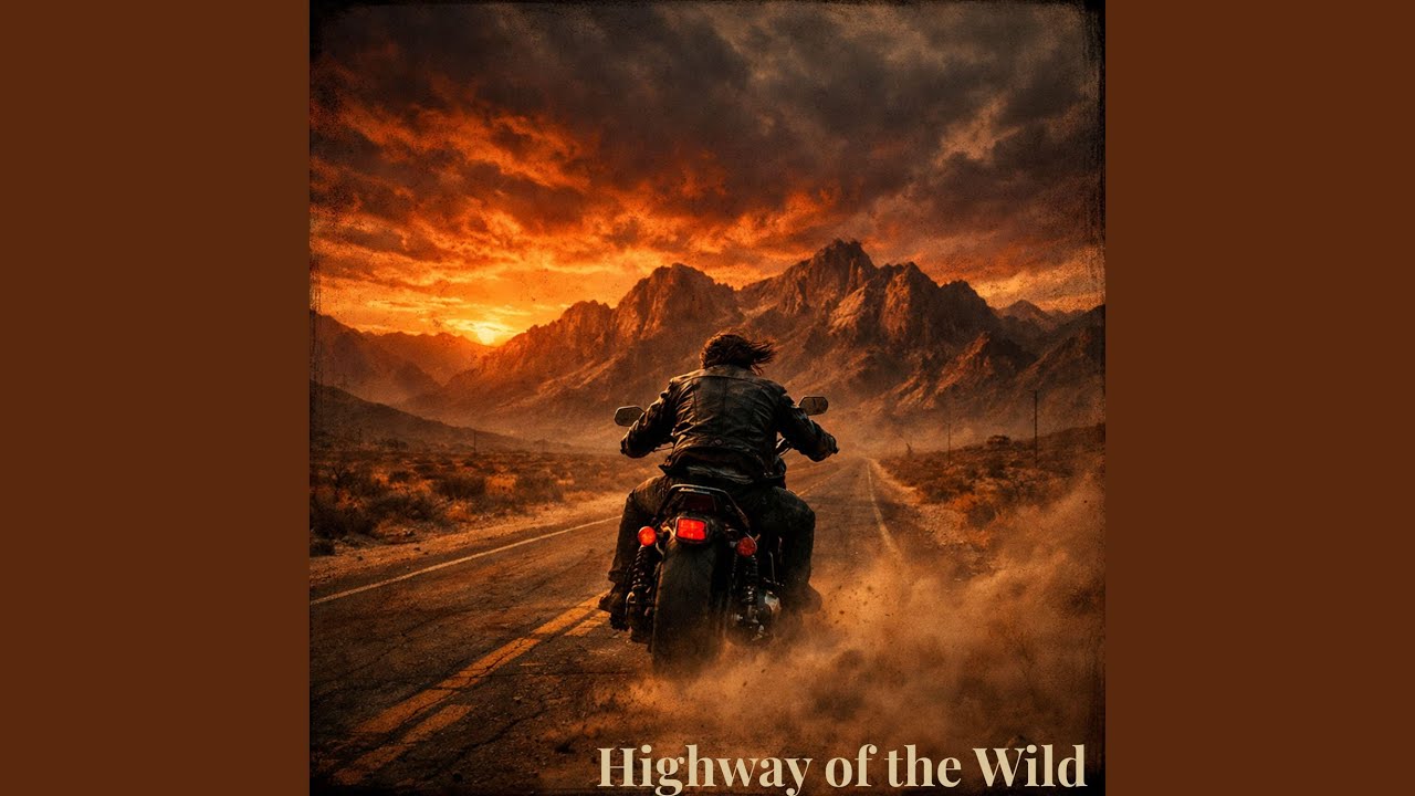 Highway of the Wild