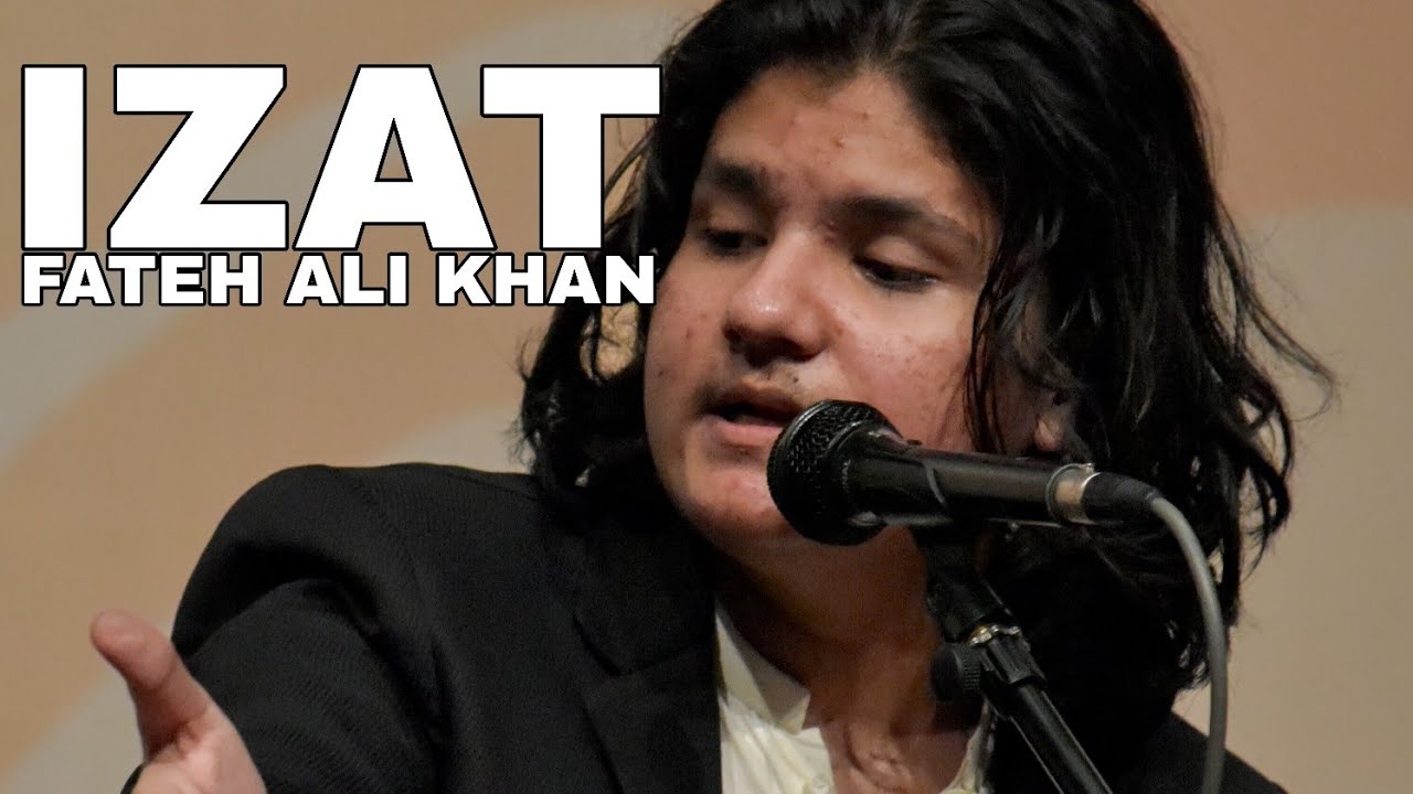 Raag Maru Bihag | Izat Fateh Ali Khan | Apmc 2025
