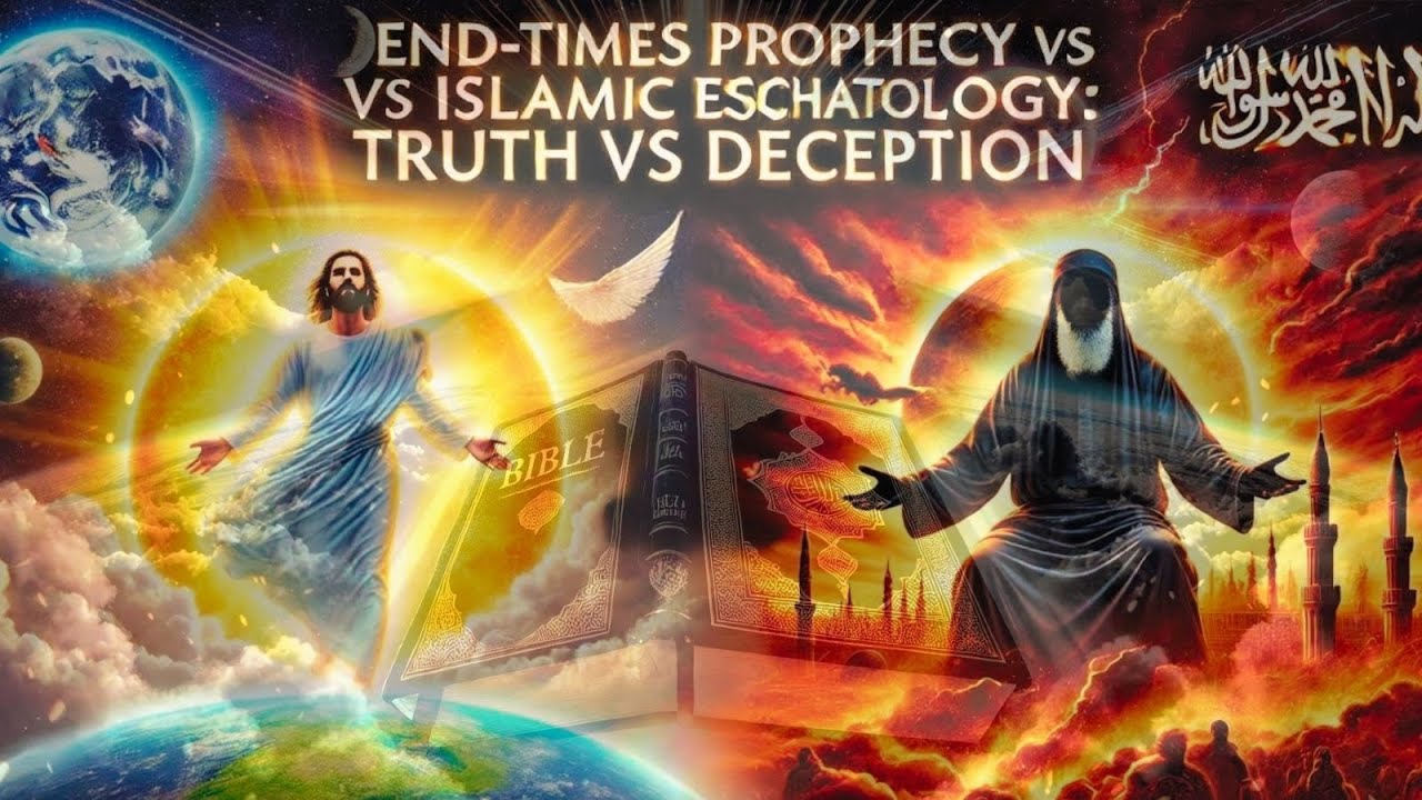 Christian and Islamic Prophecies | Truth Vs. Lies