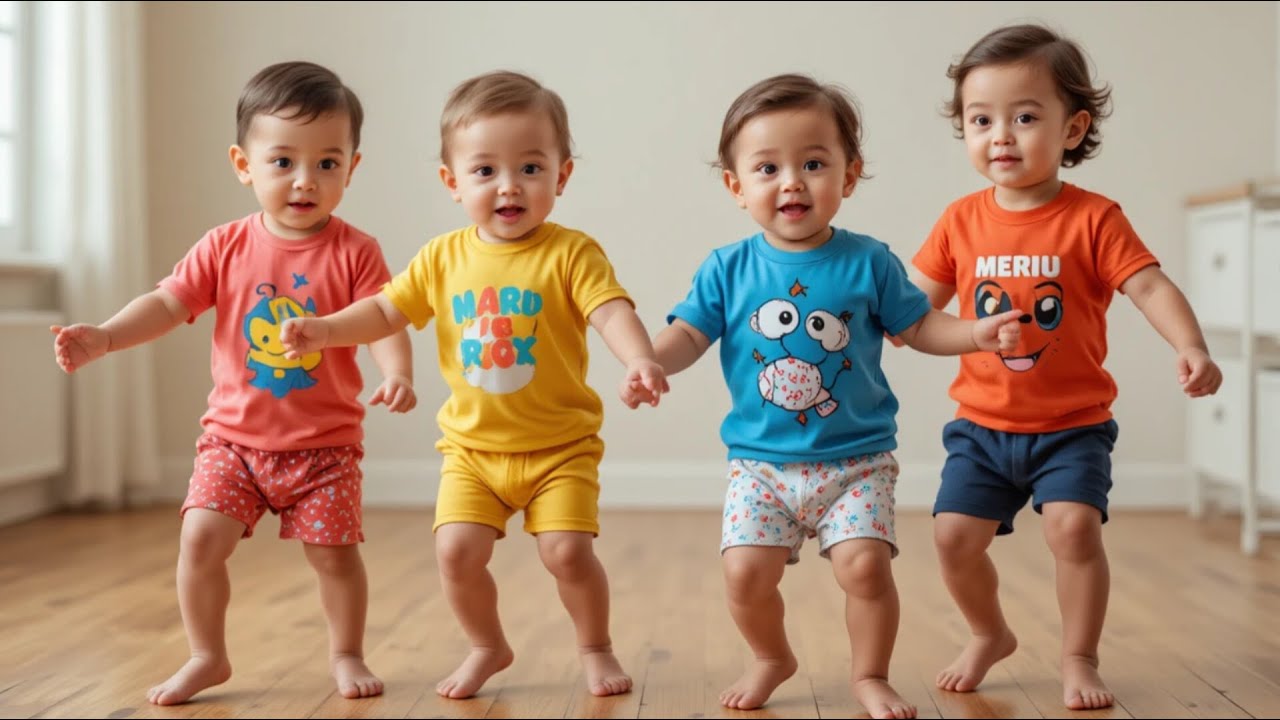 Cute Babies & Toddlers Funny Moments | Kids Video