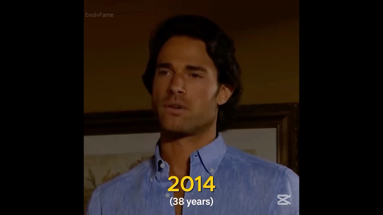 The evolution of Sebastian Rulli (2004-2025) #sebastianrulli #fyp #goviral #evolution #evolu&ccedil;&atilde;o