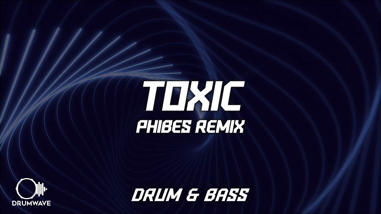songer - toxic (phibes remix)