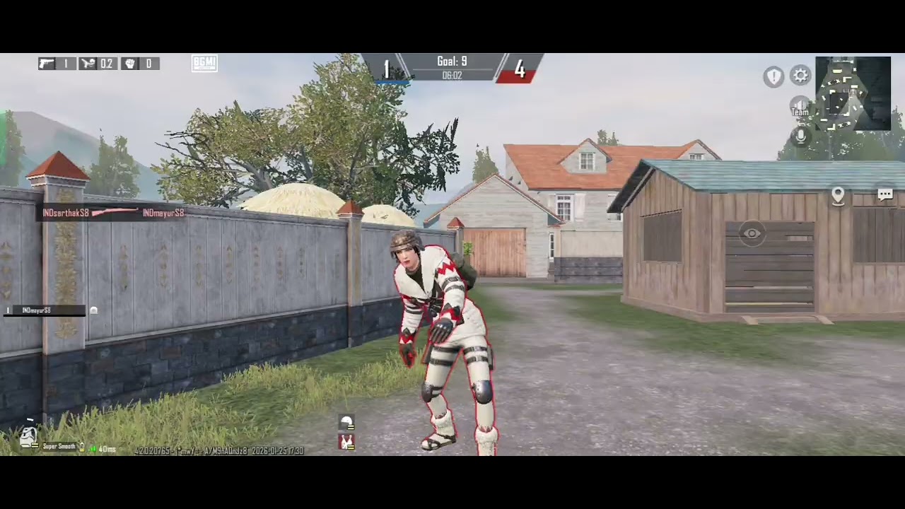 1vs1 me and bro see it to the last and subscribe 🙏