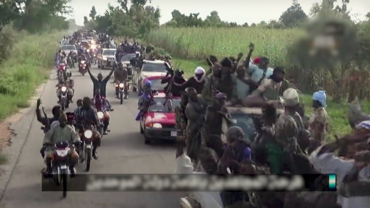 Terror Part IV: Boko Haram