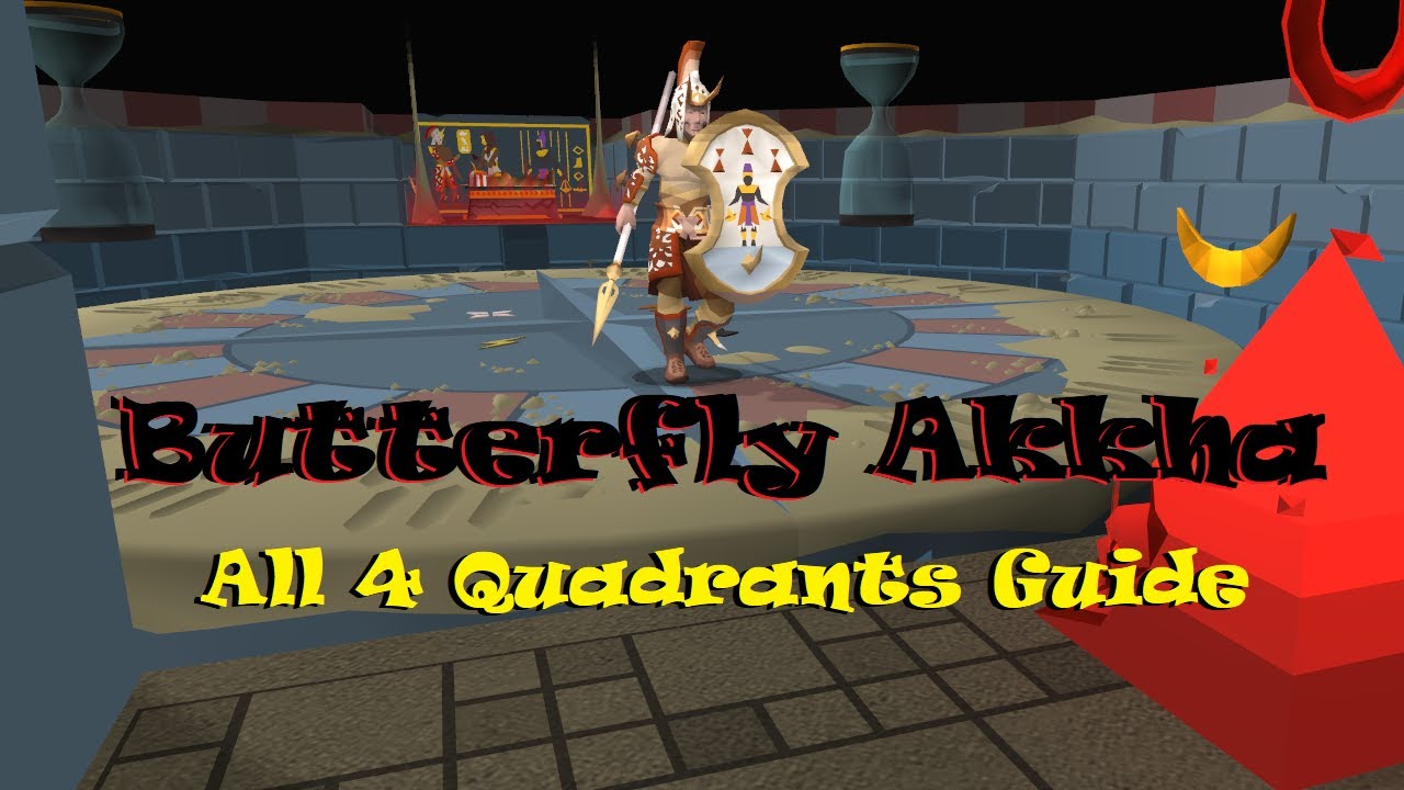 Sting Like A Bee!!  Butterfly Akkha Guide