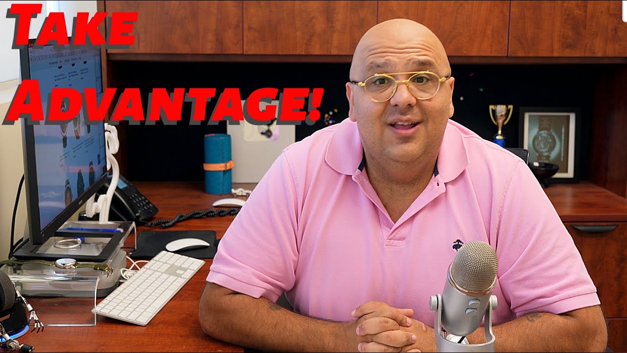 These Watches Lose A TON OF VALUE!