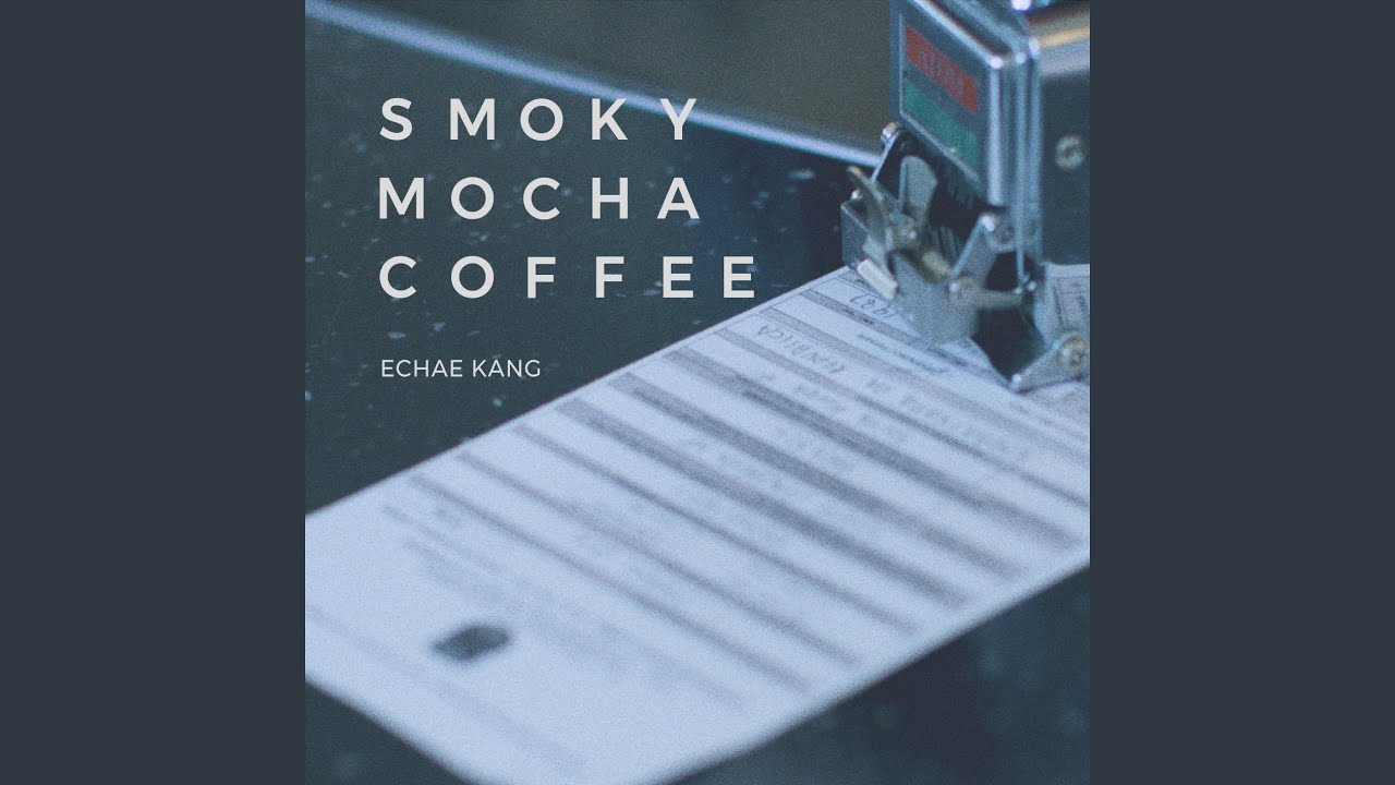 Smoky Mocha Coffee