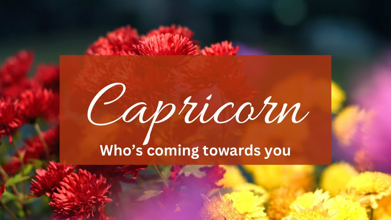 Capricorn❤️Going through it mentally, emotionally & spiritually! Losing u is their wake-up call!