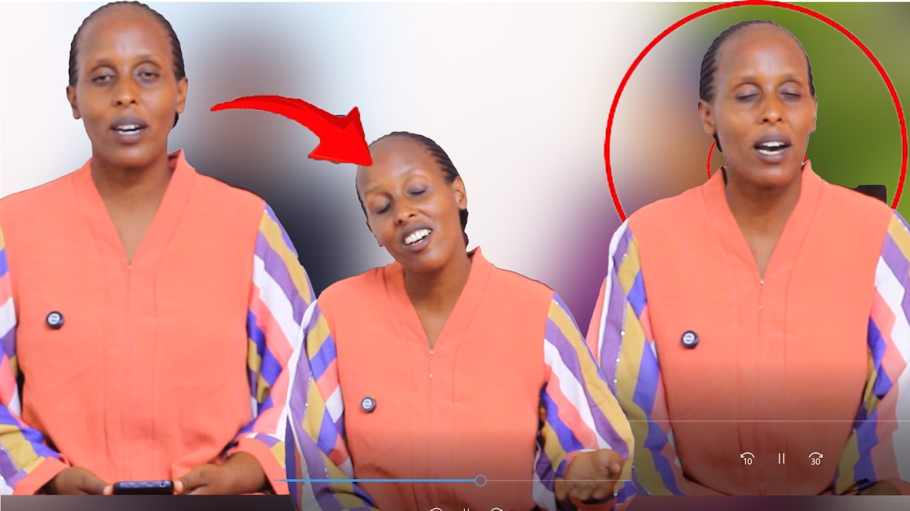 ABAMAMA MWICARE MWIGE  MUTORE AGASONGA BUGALI MWUMVE