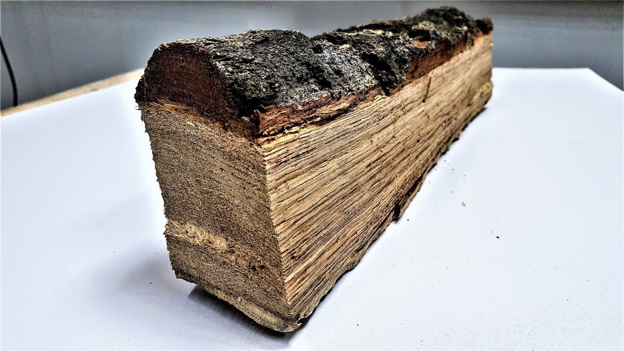 Очень полезное приспособление из дров и смартфона!!! Пригодится!