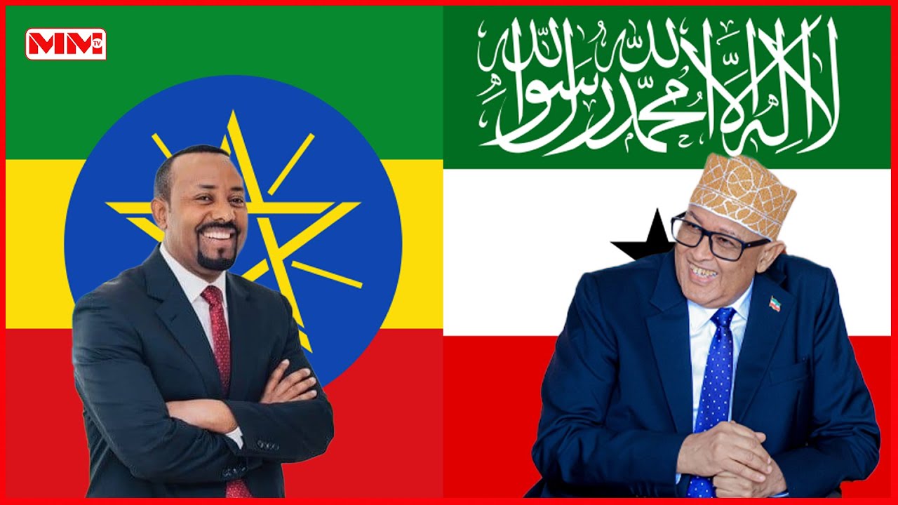 Muxuu yahay heshiiska xasaasiga ah ee ay ka wada hadlayaan Madaxweyne Cirro iyo Raysal Wasaare Abiy?
