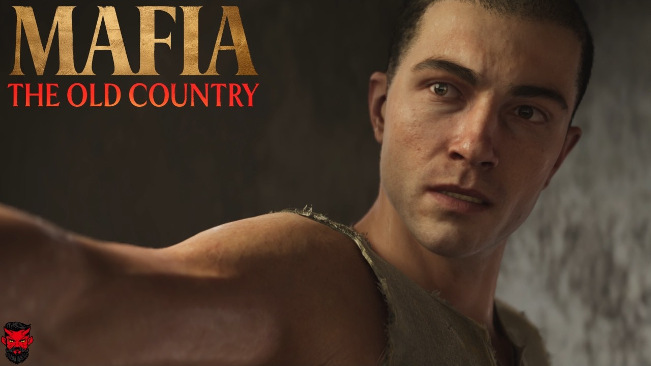 В ПОГОНЕ ЗА МЕЧТОЙ ➤ Mafia: The Old Country #1
