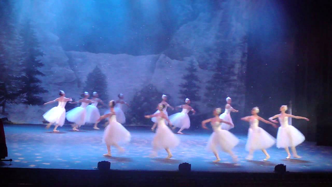 Real Academia de Ballet 