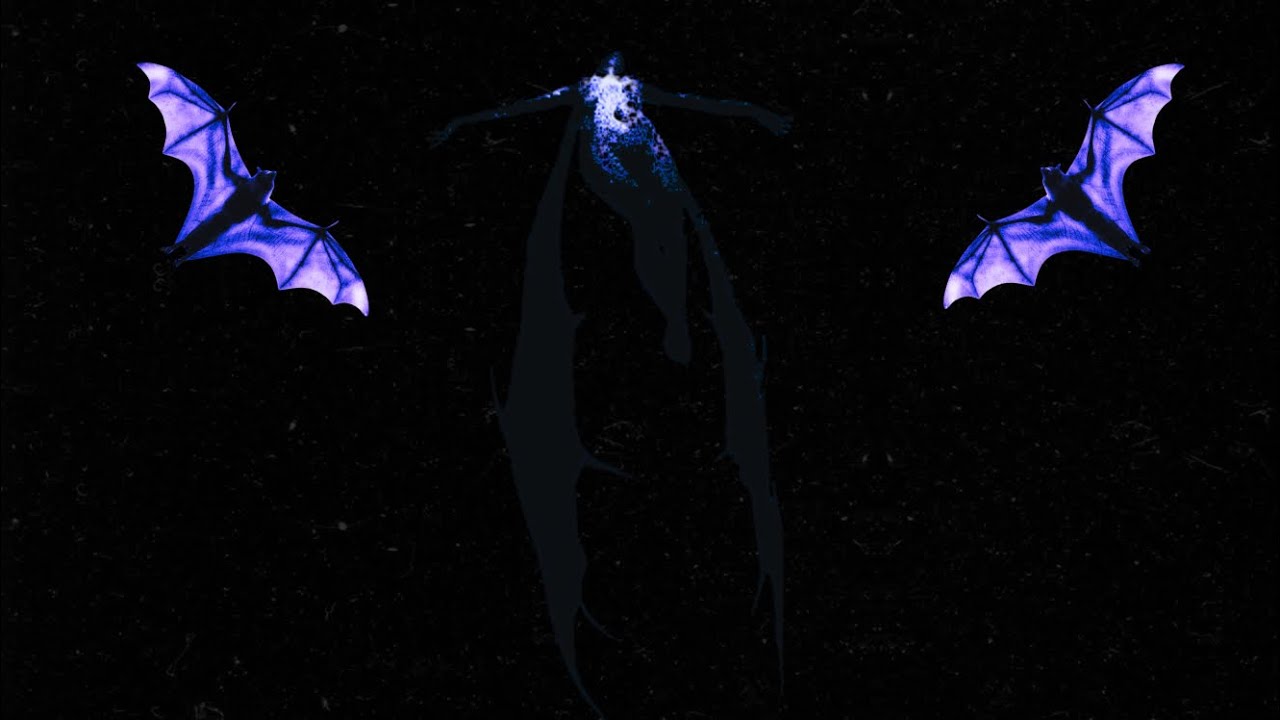 EL CAÍDO - Vampiros (Visualizer)