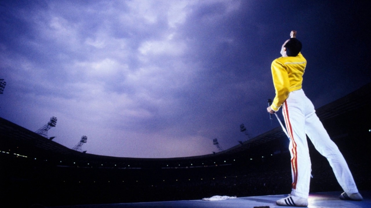 Don't Stop Me Now (Original + Royal Philharmonic Orchestra Mashup)
