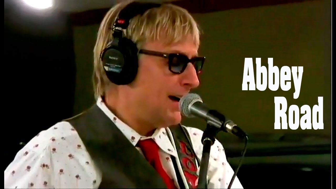 The Fab Faux - Side B of Abbey Road (HD720p)