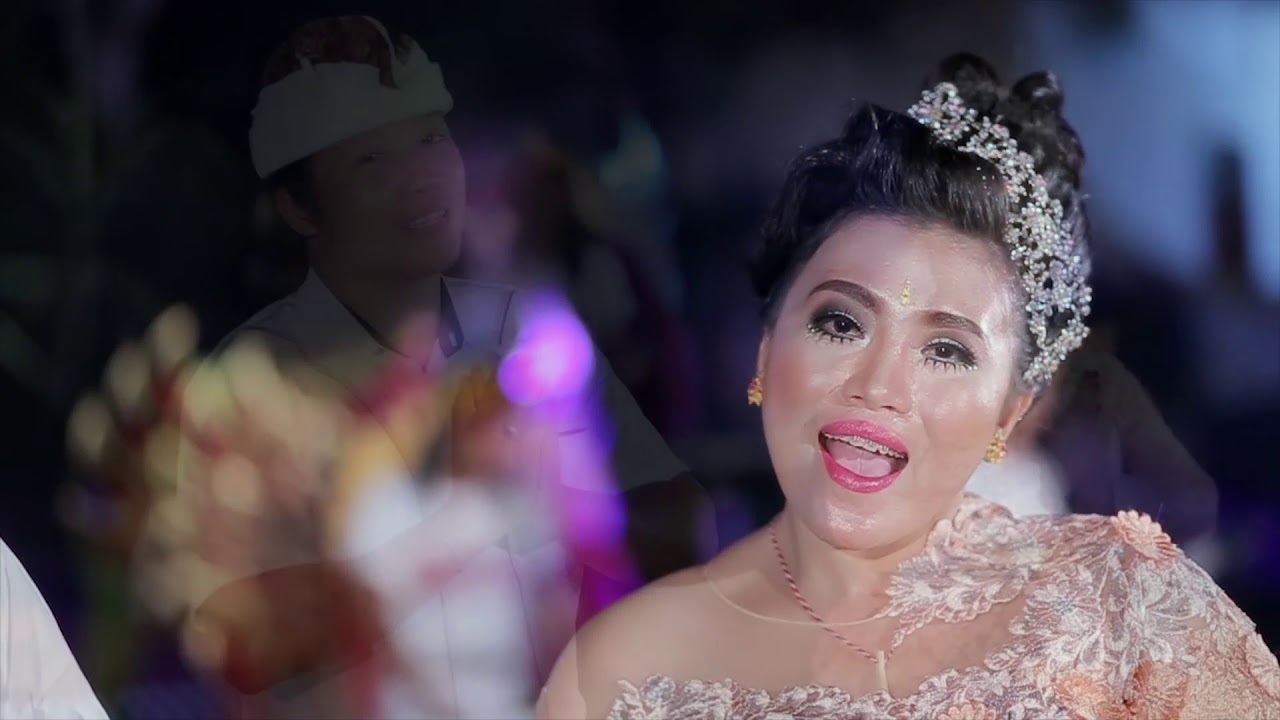 OM SWASTIASTU  - LIA NOVITA FEAT HERI S - ALBUM SWARA SANTI ETNIC RELIGI HINDU BANYUWANGI
