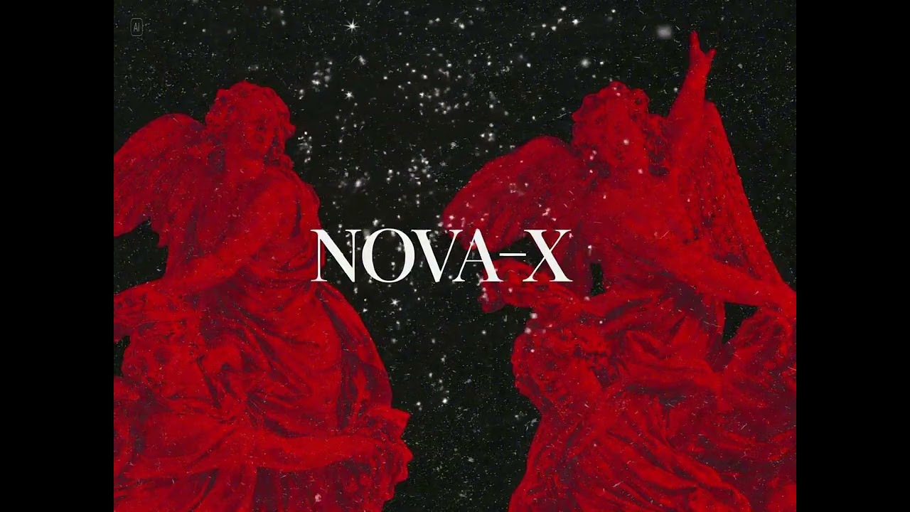 CAIRO,SHI-ON (NOVA-X) – 'THE GAP'