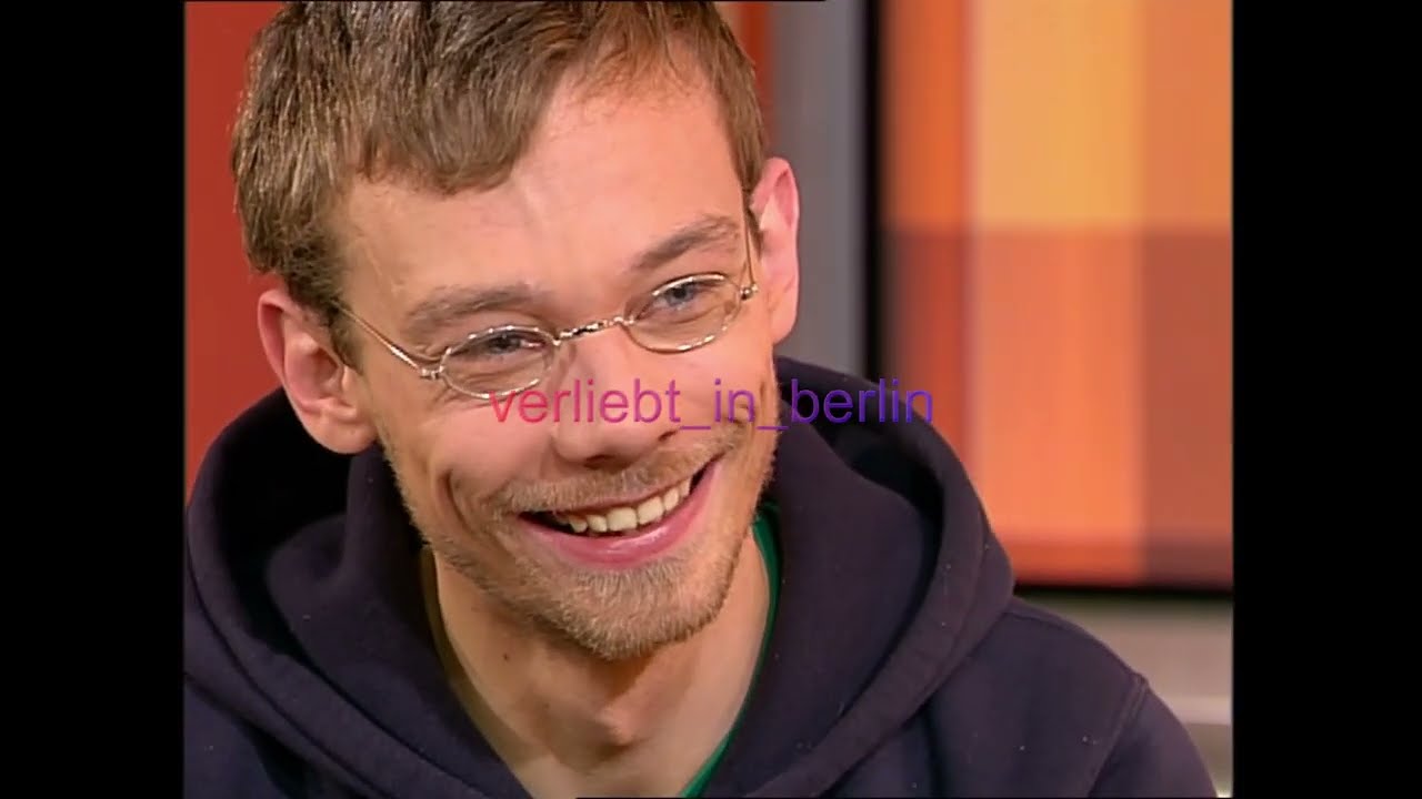 Oliver Bokern Verliebt in berlin Interview
