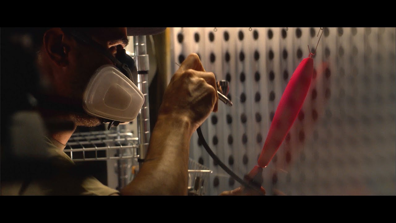 THE PROTOTYPE - A Short Film by Malosi Studio