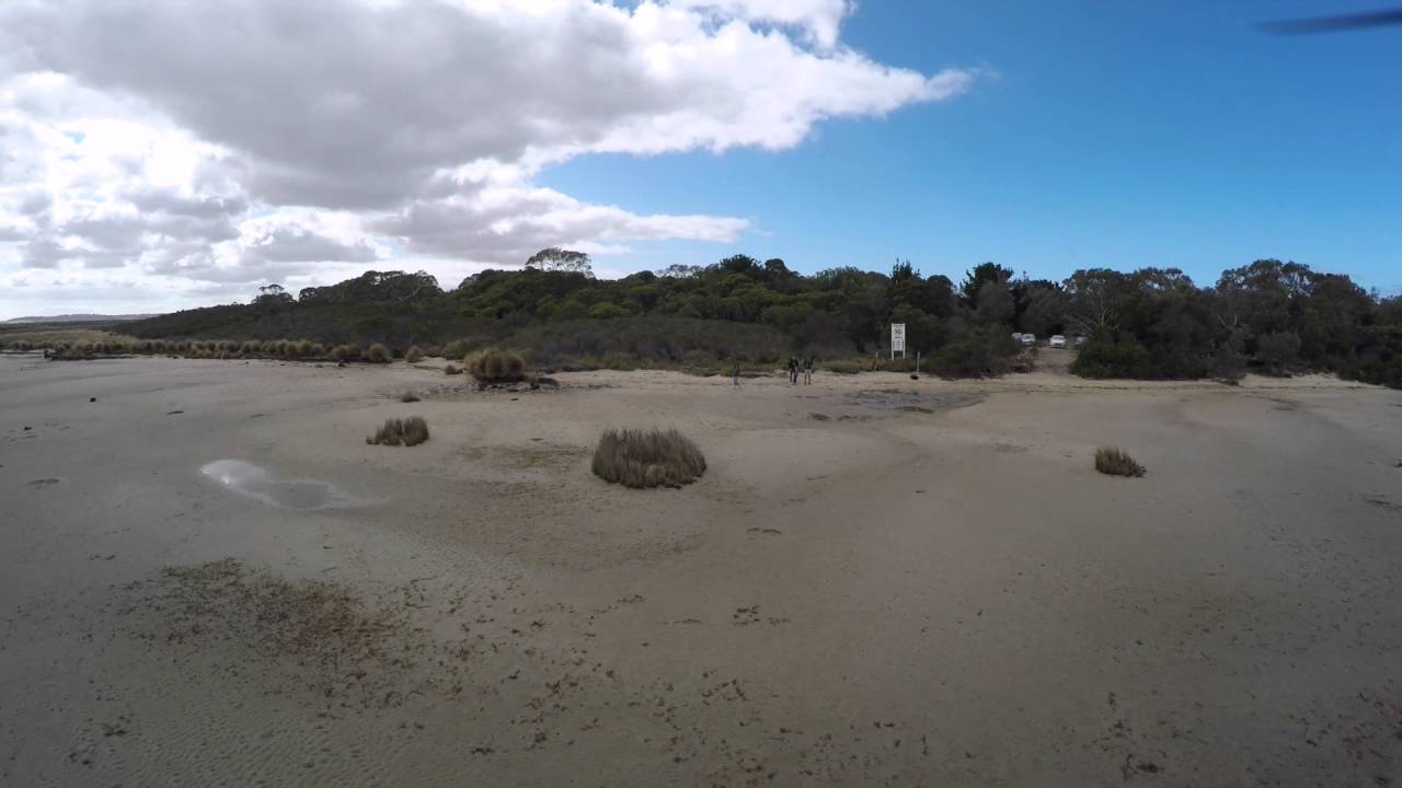 Anderson Inlet, Cape Liptrap, Vic