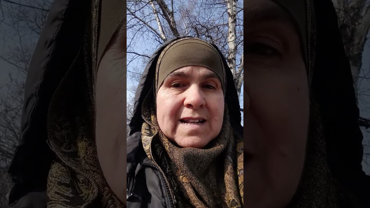 21.02. 26  Натиҷаи табобат бо Қурон  дар Рамазон. 
