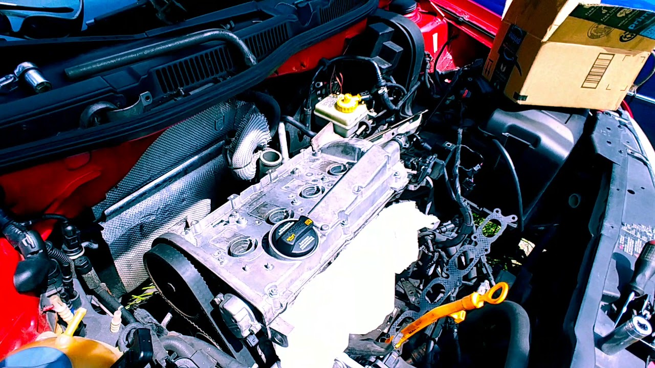 Mk4 jetta 1.8t k03 turbo and manifold removal explained