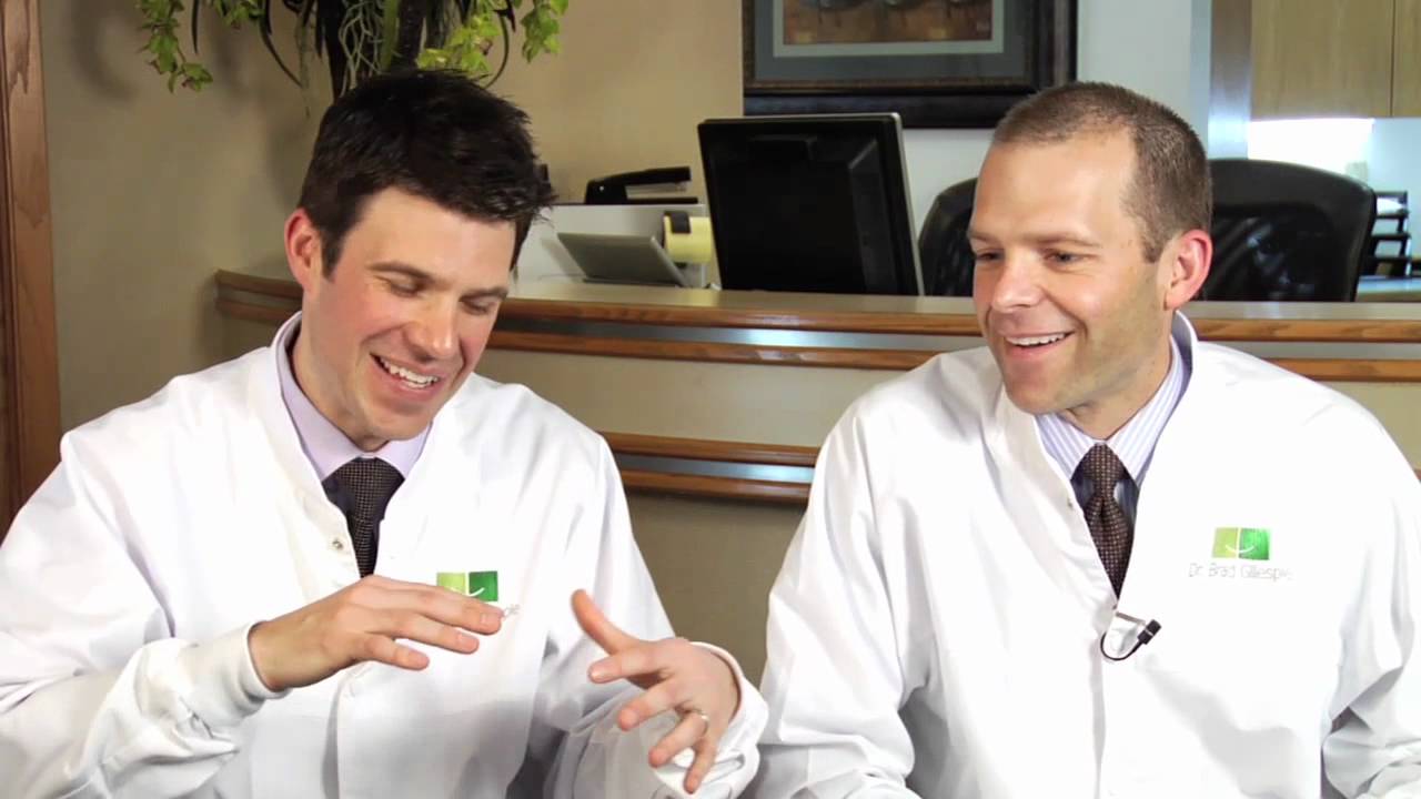 First Impression of SonicFill from Dr. Greg and Brad Gillespie (EN)
