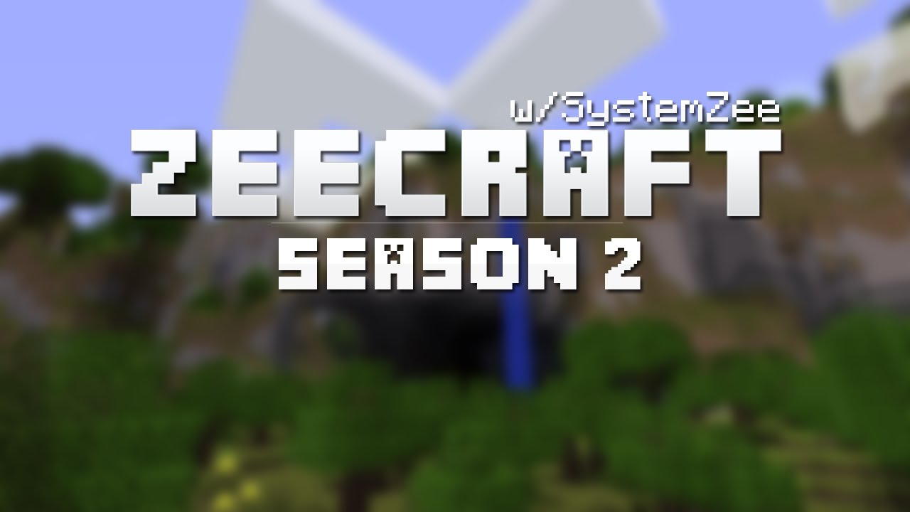 ZeeCraft 036 - Server Fun!