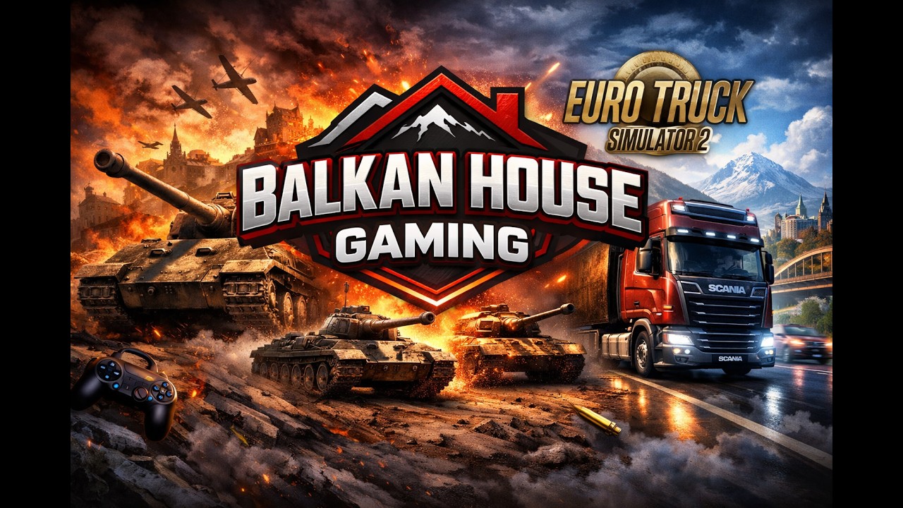 Katastrofa partija 🎮, RNG sabotaža čista 💀 | za ručak tanjir šupalj, ali strim pršti 😎
