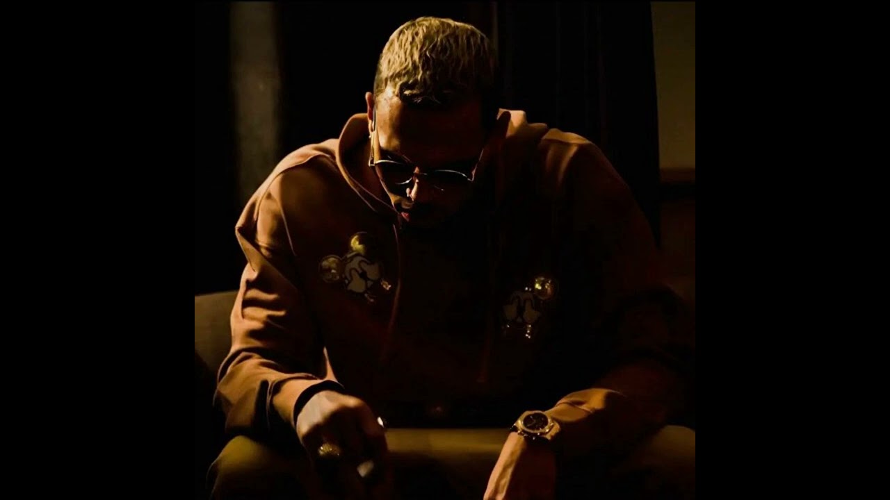 Chris Brown - Where'd She Go