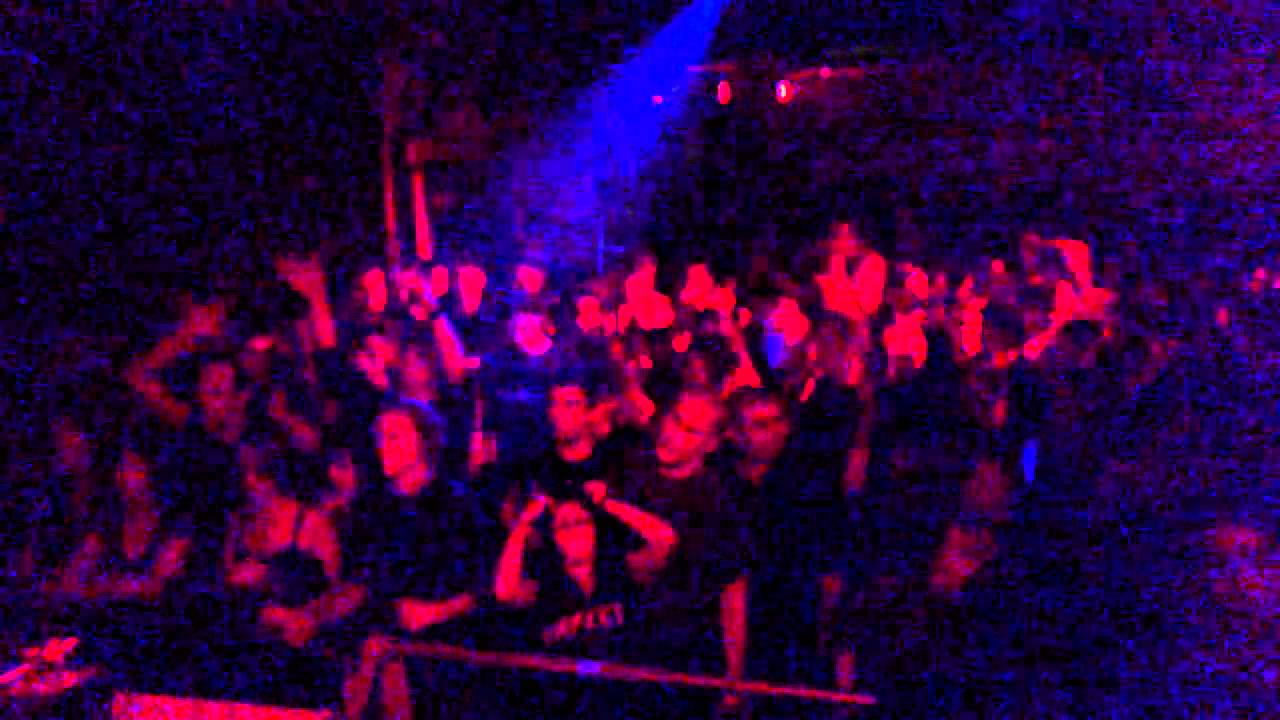 Narkotek Guigoo FLUC 19.03.2011