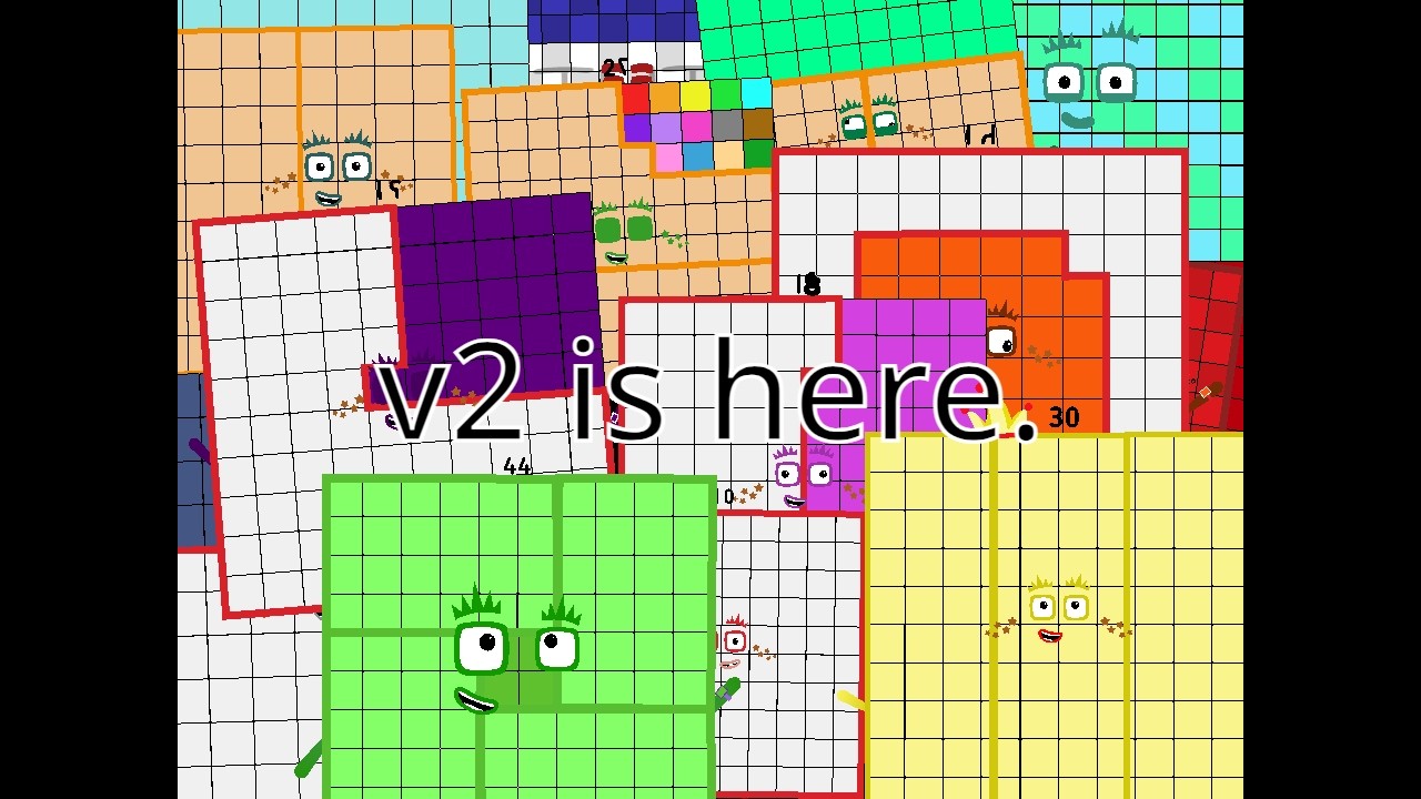 100 in every base (V2)