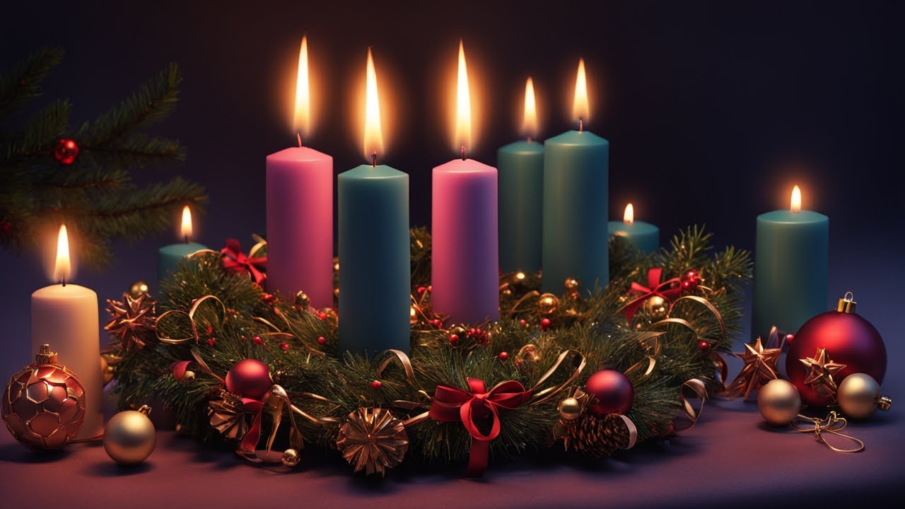 Advent: History, Meaning, Traditions, and Practices