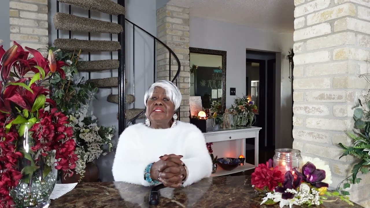 Ageless Ambitions 2026