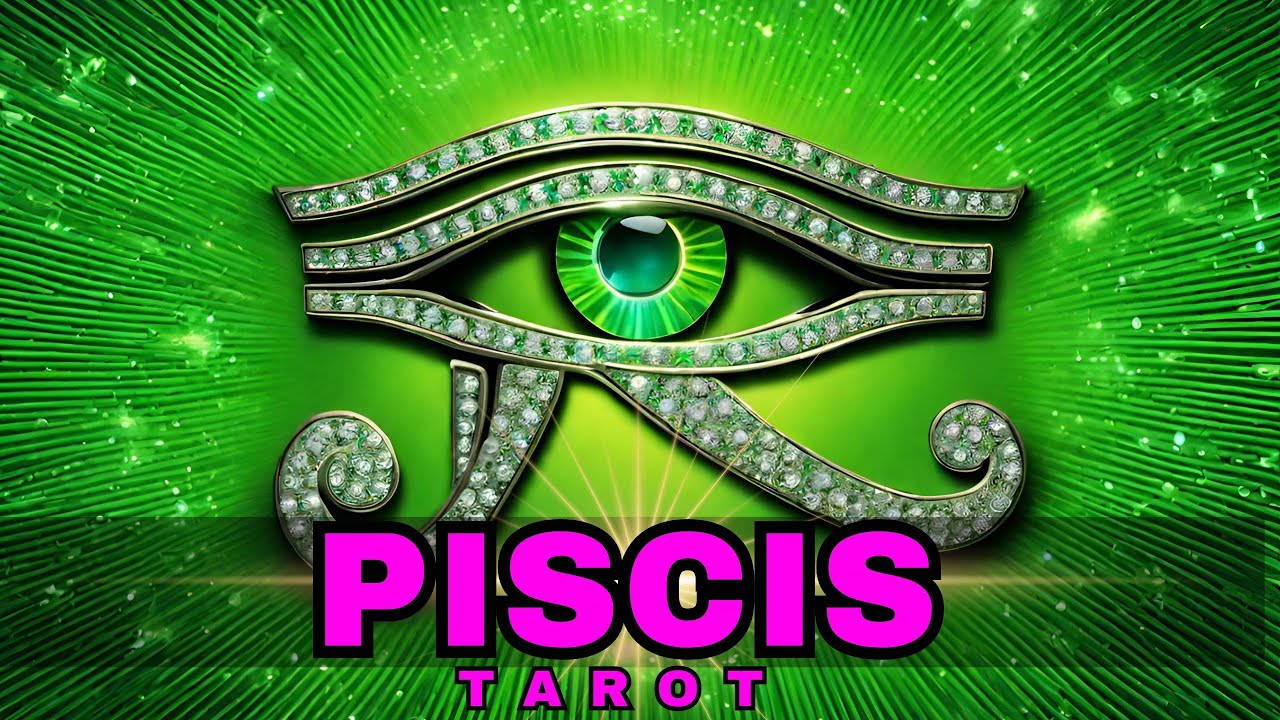 MADRE MIA PISCIS ESTA TAROTISTA ES TAN EXACTA QUE DA MIEDOOOO💸📞🎉✅🍀🎁🙏HOROSCOPO📢ORACULO TAROT DE CR