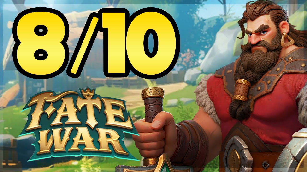 Is Fate War Worth Playing in 2025? (Honest Review)