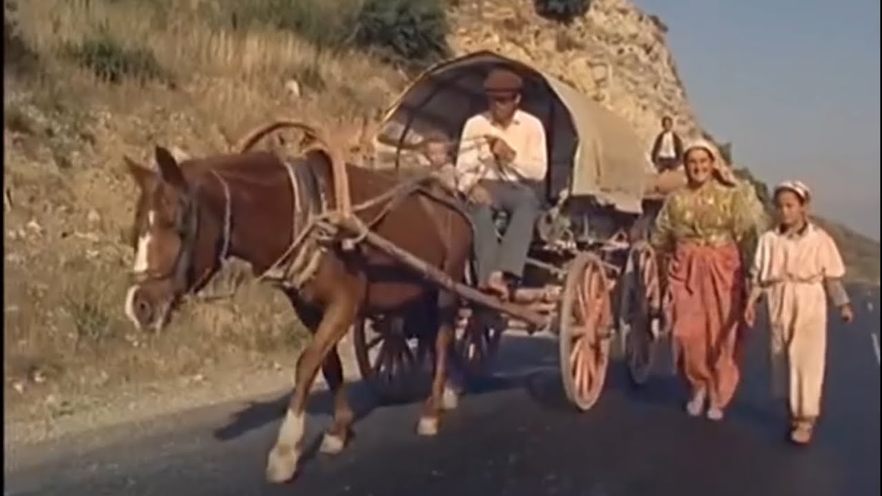 &Ouml;zdemir Erdoğan - Gurbet (T&uuml;rkiye 1972)
