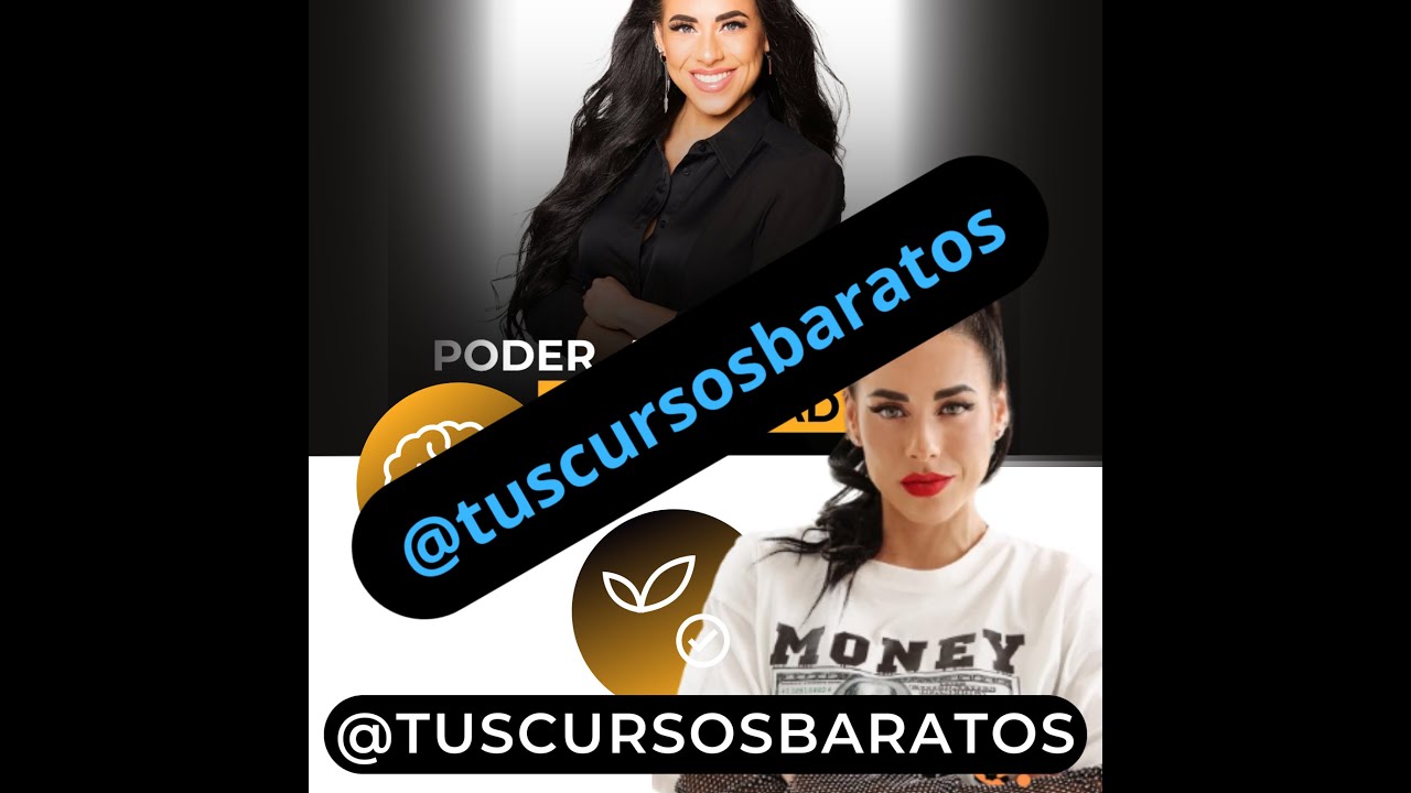 Curso Poder Autocontrol y Libertad Coral Mujaes | DESCARGAR COMPLETO