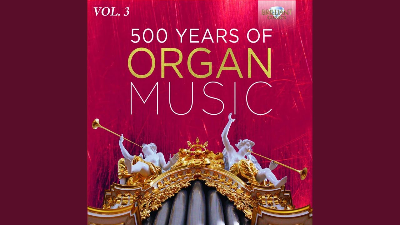 32 Choral Preludes, HoWV VIII.2-33: VIII. Wir Christenleut habn jetzund Freud, HoWV III.9