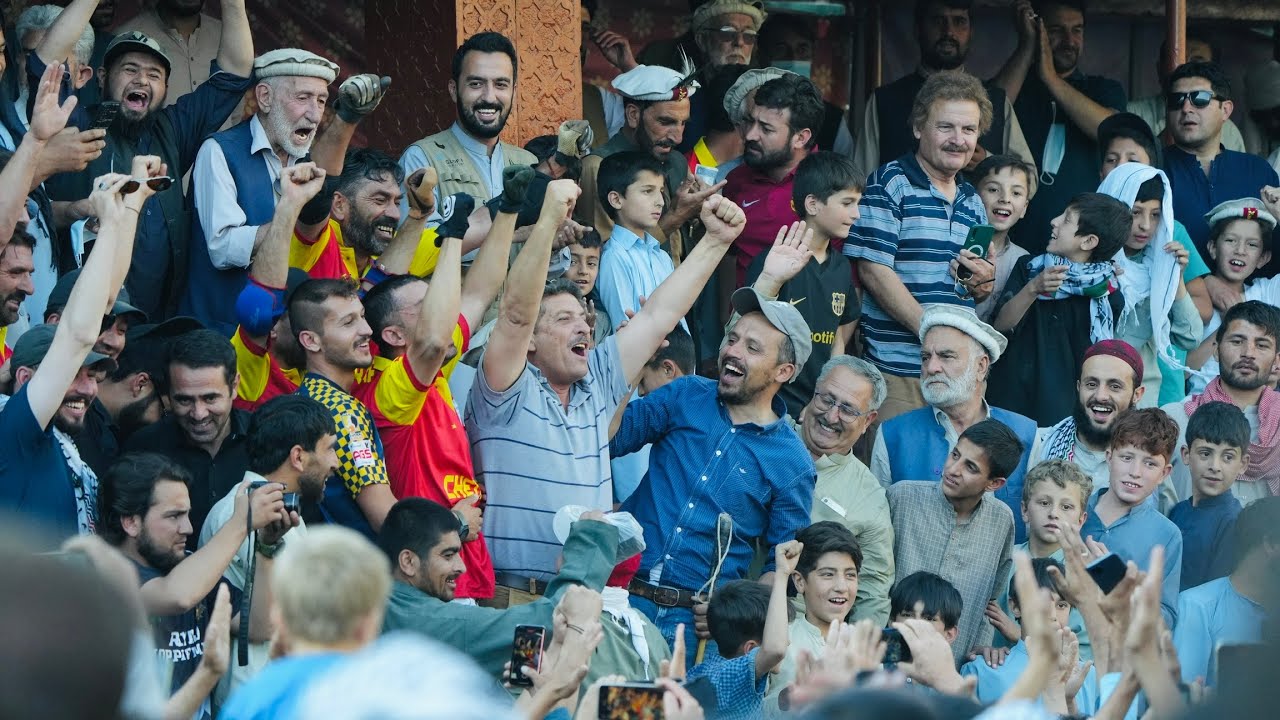 Pre Shandur Polo Festival | 2025 CHITRAL SCOUT’s A vs  CHITRAL A Match Highlights.