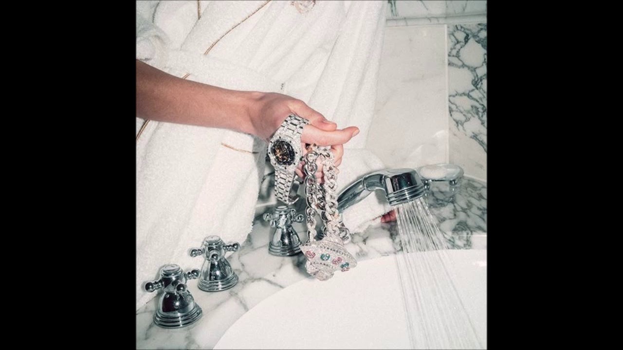 Ufo361 Type Beat  